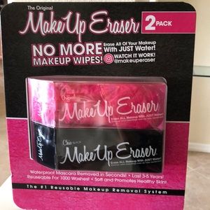 MakeUp Eraser